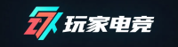 玩家电竞 Logo